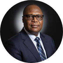 Michael Okeke, NP