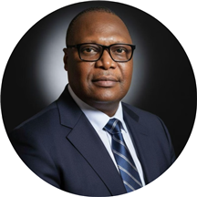 Michael Okeke, PMHNP