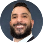 Michael Oliva, APRN