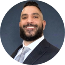 Michael Oliva, PMHNP