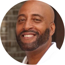 Michael Osborne, LPC, LMHC