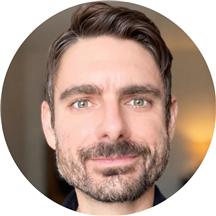Michael Pantaleo, LCSW