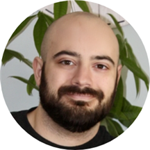 Michael Peral, LCSW