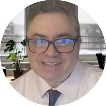 Michael Pizza, PMHNP-BC