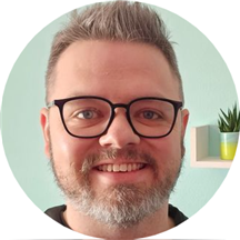 Michael Porterfield, LCSW