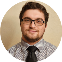 Michael Poskus, LCSW