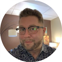 Michael Pospisil, LPC