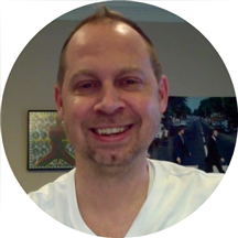 Michael Quirk, LPC