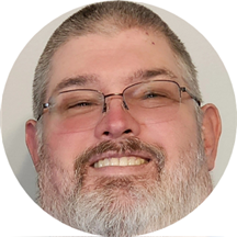 Michael Reel, LCMHC