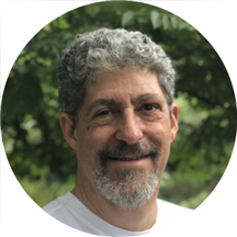 Michael Reina, LMFT