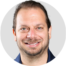 Michael Reiter, LMFT