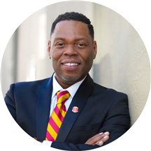 Michael Robinson