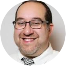 Michael Rodriguez, LPC