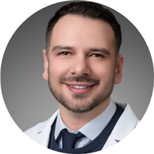 Michael Romeo, NP, APRN, MBA, MSN