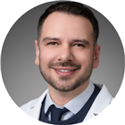 Michael Romeo, NP, APRN, MBA, MSN