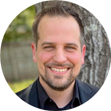 Michael Sartin, LMHC