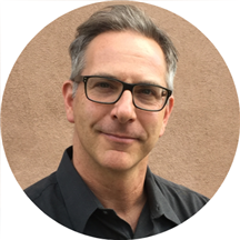 Michael Spitz, LISW