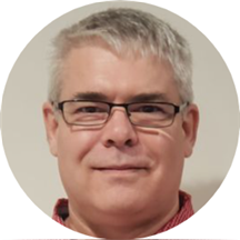 Michael Strazi, LPC