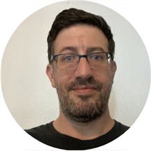 Michael Swett, LMSW