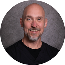 Michael Syska, PT