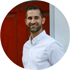 Michael Tolerico, OTR/L, CHT