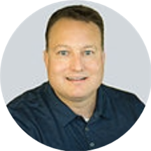 Michael Treptow, LCSW