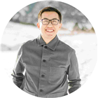 Michael Vang, MA, LPC, LAc