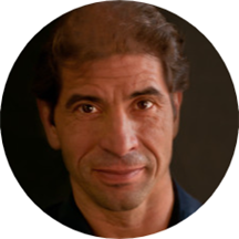 Michael Vercos, LAc