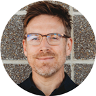 Michael Walker, LPC
