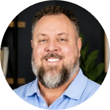 Michael Westerfield, MS, LMHC