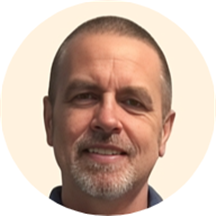 Michael Wiehe, MSW, LICSW