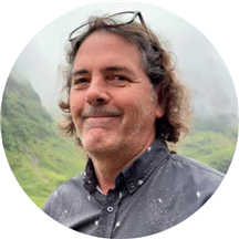 Michael Wilson, LMFT