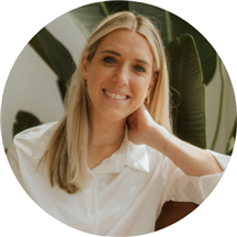 Michaela Detrick, LPC