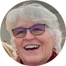 Michaela Fleming, LMFT