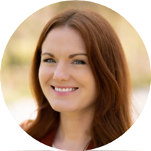 Michaela Gold, LPC