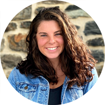 Michaela Luck, LPC