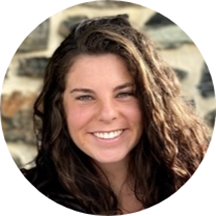 Michaela Luck, LPC