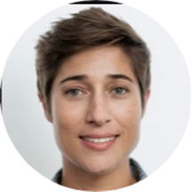 Michaela Trimble, LPC