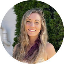 Michaela Uttley, LPC
