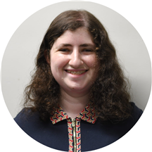 Michaella Selig, MA