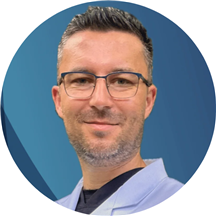 Michal Fyda, APRN