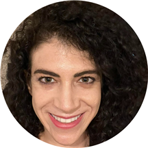 Michal Katz, LCSW