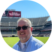 Micheal Franklin, LCSW