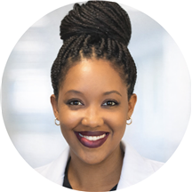 Micheala Johnson, NP