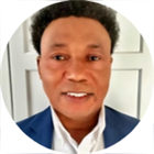 Michel Estiverne, PMHNP