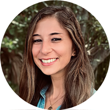 Michela Iriti, LPC