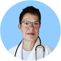 Michele Cathey, FNP-BC