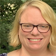 Michele Champion, LMHC, LPC, LPCC