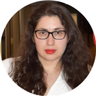 Michele Cruz, LCPC