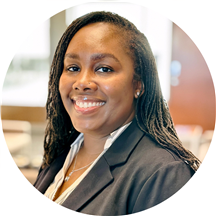 Michele Etienne, LCSW